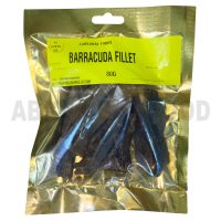 Abiglobal Foods Barracuda Fillet - 80g