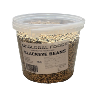 Abiglobal Foods Black eye beans