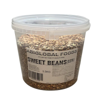 Abiglobal Foods Oloyin Beans (sweet beans)