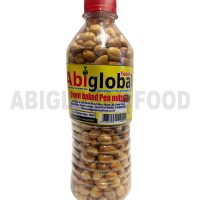 Abiglobal Foods Oven-Baked Peanut