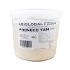 Abiglobal Foods Pounded Yam