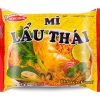Acecook Mi Lau Thai Instant Noodles (Chicken Flavour) 泰式鷄肉味麵