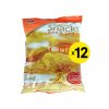 Ades Plantain Chips Sweet 35g x12