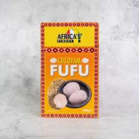 AF Cocoyam Fufu 680g