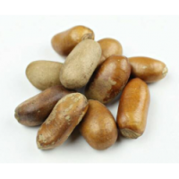 AF Ehuru Seeds (African Nutmeg) Whole 50g