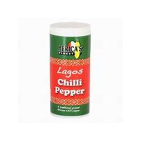 AF Lagos Chilli Pepper 100g