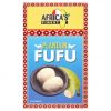 AF Plantain Fufu 680g