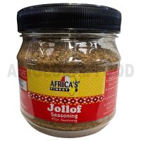 African Finest Jollof Rice Seasoning