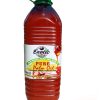 African Glory Exotic Palm Oil