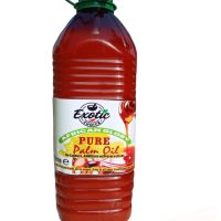 African Glory Exotic Palm Oil