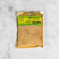 African Sun Nigerian Ginger Powder 100g