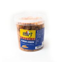 Africas Finest Chin Chin Ordinary 500g