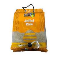 Africa's Finest Jollof Rice 5kg