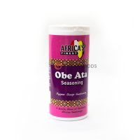 Africas Finest Obe Ata Seasoning 100g