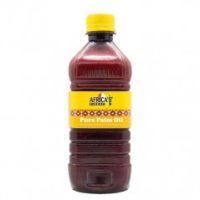 Africa's Finest Pure Palm Oil 500ml