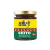 Africas Finest Shito Mild 160g