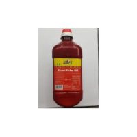 Africa's Finest Zomi Palm Oil 2L