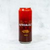Afrimalt Premium Malt Non Alcoholic Drink 500ml