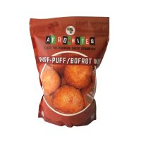 AfroBites Puffpuff Mix 1kg