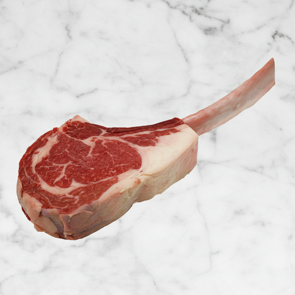 Aged Angus Tomahawk, Fresh, +/-1kg