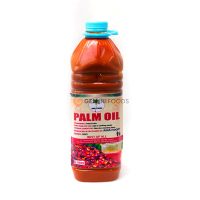 Aina Foods Palm Oil 2ltr