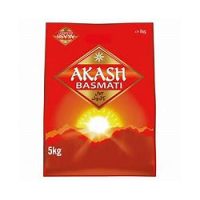 Akash Basmati Rice 5kg