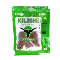 Alhaji Suya Kilishi 70g
