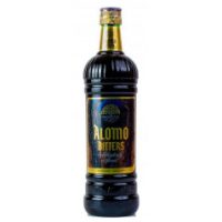 Alomo Bitter 200ml 40% ALC./VOL