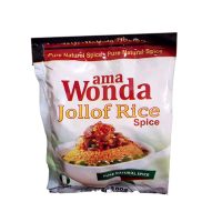 Ama Wonder Jollof Rice Spice 100g
