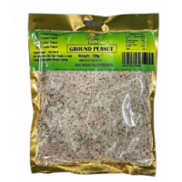 AS Ground Peanut 200g
