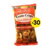 Asiko Chips Mild Chili 75g x 24