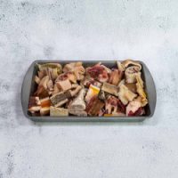 Assorted Meat Peppersoup Mix