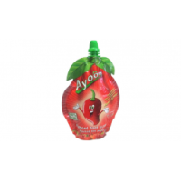 Ayooo Mashed Hot Pepper 150g