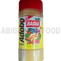 Badia Adobo Seasoning with Pepper