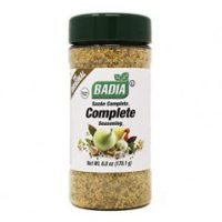 BADIA Complete Seasoning 170g
