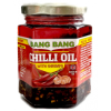 Bang Bang Chilli Oil with Shrimps 180g