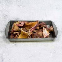 Beef Snout 1kg