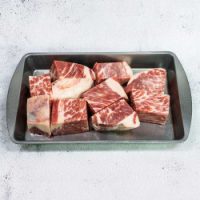 Beef Torso/ Tozo/ Suya Meat 1kg