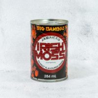Big Bamboo Irish Moss Peanut Flavoured Drink 284ml