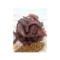 Biltong Pepper and Garlic 100g