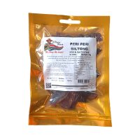 Biltong PeriPeri 100g