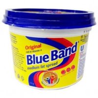 Blue Band Butter Original 500g
