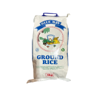 BLUE BAY GROUND RICE 5KG