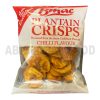 Bmac Plantain Crisps Chilli Flavour