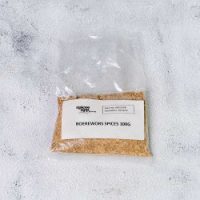 Boerewors Spices 100g