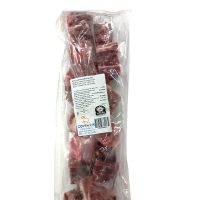 Bone in Leg Goat Meat Pre Packed