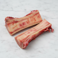 Bone Marrow Troughs, Frozen, +/-2kg
