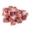 Boneless Goat Meat 1kg