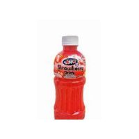 Bonko Strawberry Drink 320ml