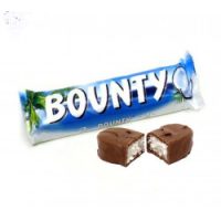 Bounty Chocolate 57 g